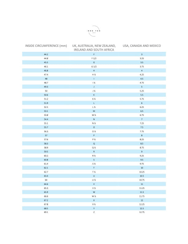 Round Brilliant Moissanite Ring – 1ct center stone | 925 Sterling Silver | Premium Setting